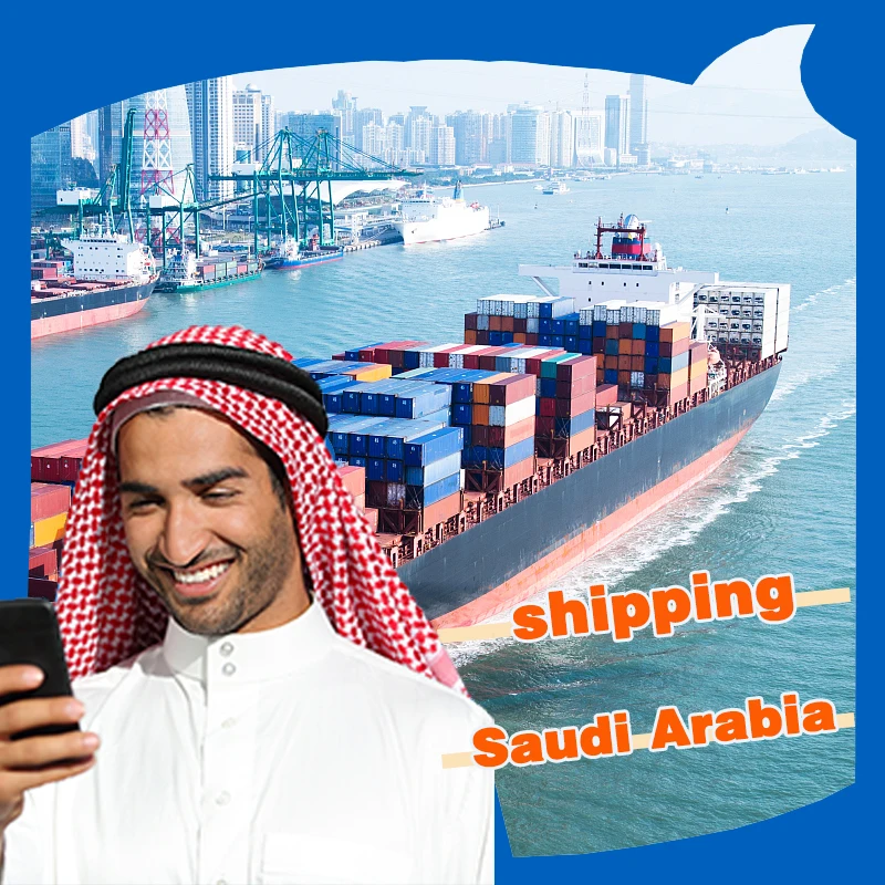 Shipping Agents Air Freight From Shenzhen Shanghai Lcl Sea Freight To Saudi Arabia Freight Forwarder To Saudi Arabia