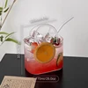 Transparent
