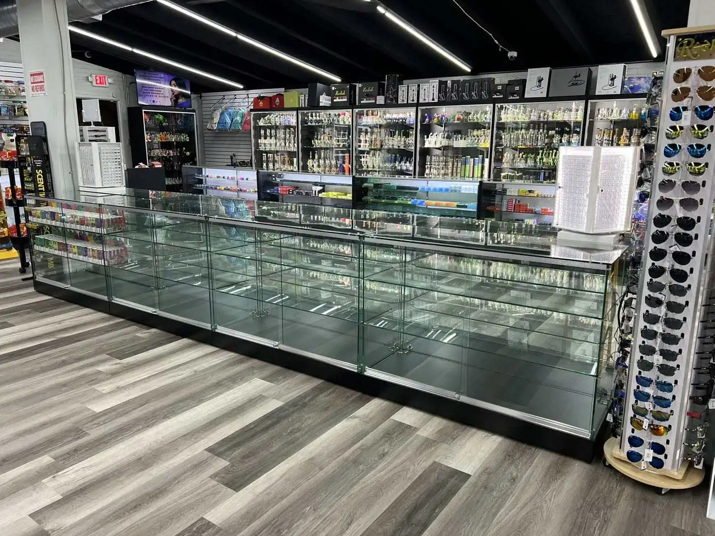 vape shop brecon North Sarasota Vape & Smoke Shop main image 1
