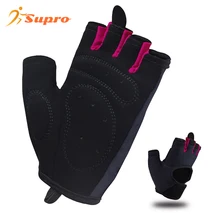 Supro Fitness Gloves Gym Finger Gloves sports gloves for fitness