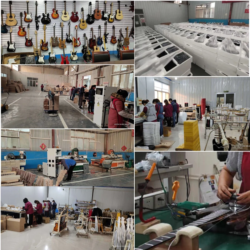 38 Inch Classic Guitar Full Size Classical Basswood Glossy Matte Guitar