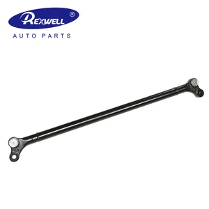 REXWELL Front Suspension Center Drag Link Tie Rod Assembly SC-4835 48560-3S525 D8560-VK90A for NAVARA NP300 D22 PICKUP 4x4 Parts