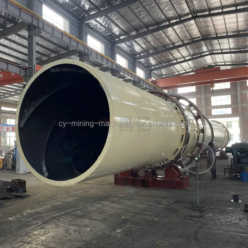 High Quality with Fan, 40t, 75kw - detail 20