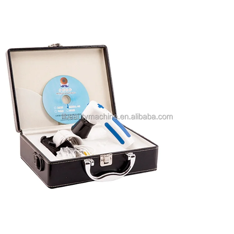 Eye Iridology5