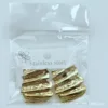 Gold flake-098