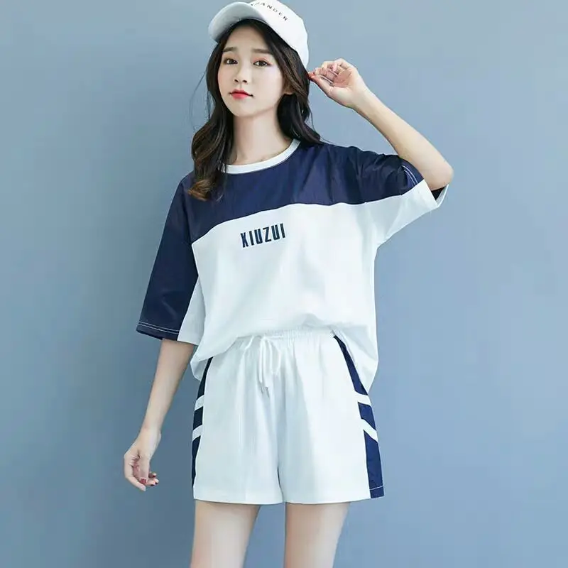 korean summer style