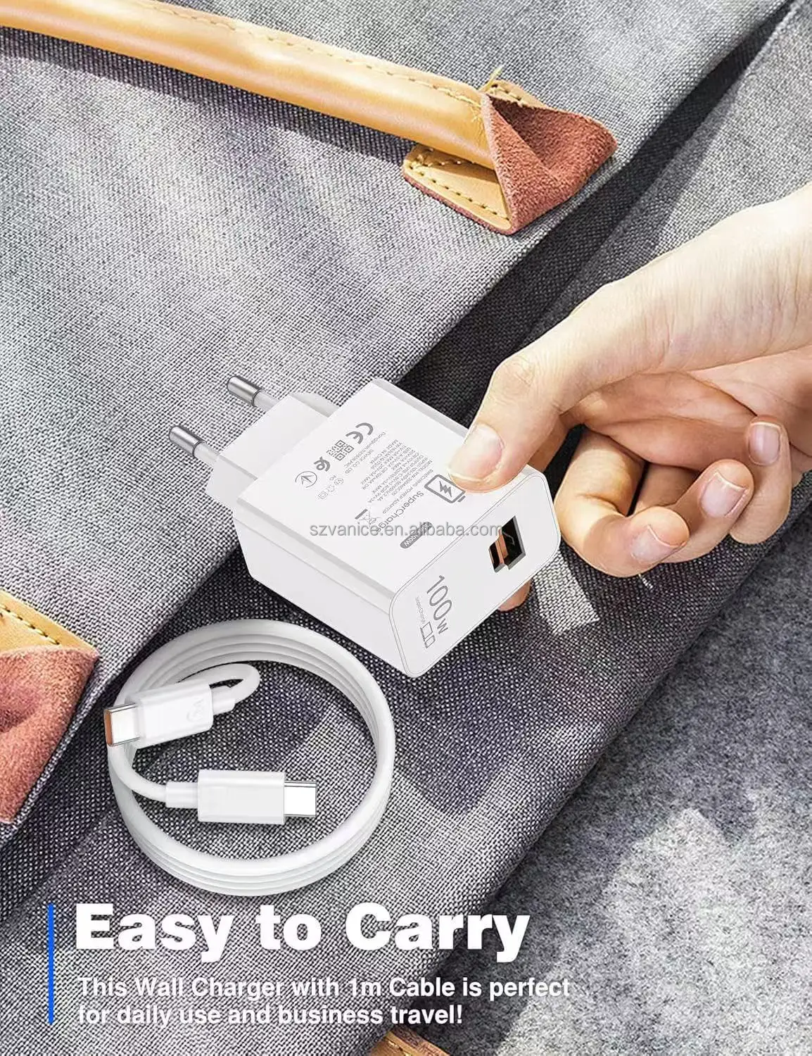 Chargeurs et câbles Honor 200 Pro