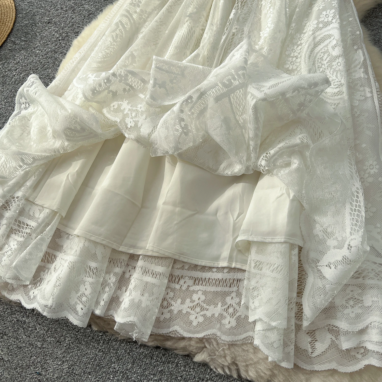 slim fit dress slacks Evening dress new dignified atmosphere long party Chinese bridesmaid w –  Ame_handmadesg main image 1