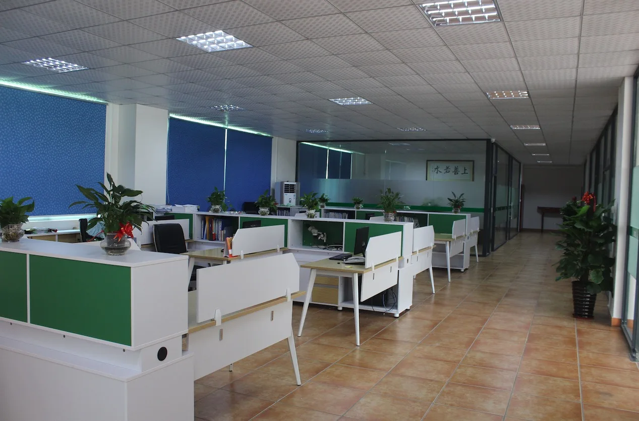 Baiwayder Electromechanical Equipment Co., Limited