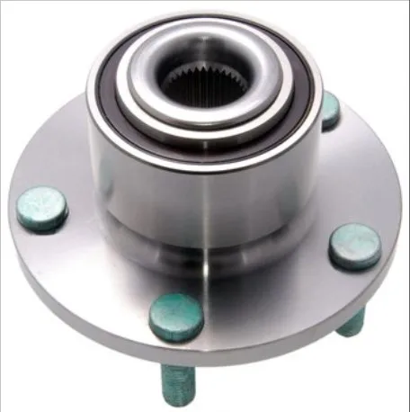 51750-02000 High Quality Hot Selling  Auto Parts Wheel Hub Bearing For HYUNDAI  ATOZ ATOS Other Models