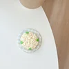 Blanc - Brocoli