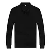 TC lapel black