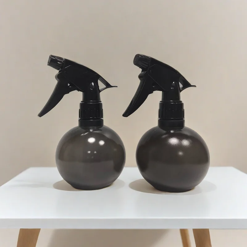 10 oz Empty Plastic pp Trigger Spray Bottle for Home Gardening Watering