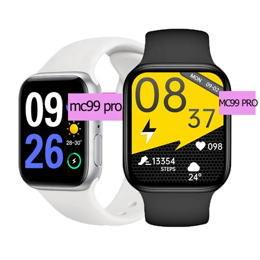 smartwatch iwo 8 lite pro