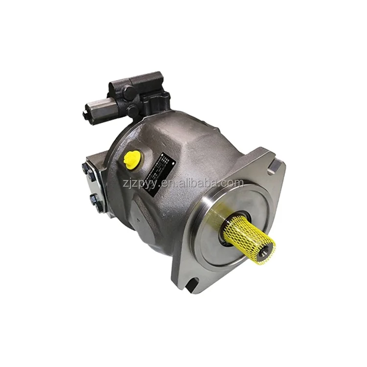 Rexroth A10VSO10DR/52R Piston Pump - High Pressure Hydraulic Pump