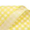 Yellow56*56CM20pcs/bag