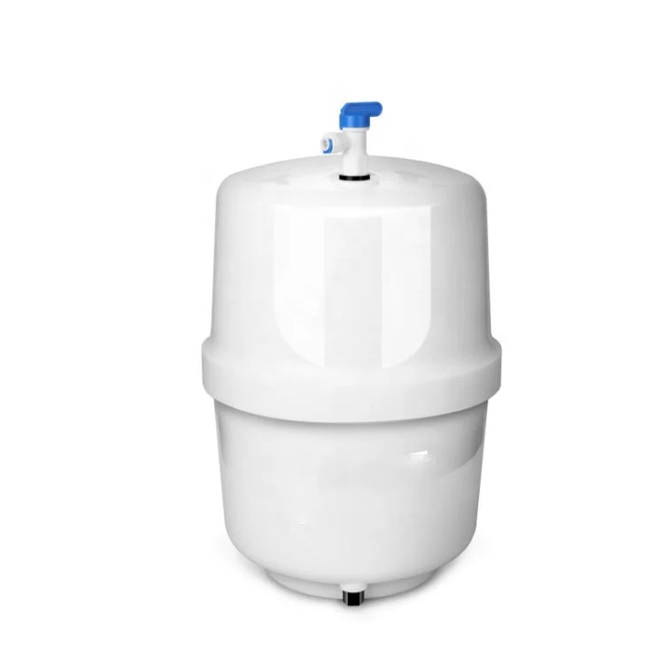 Réservoir Osmose Inverse PAE 3,2 Gallons – TP12 – Neuf – Stockage Eau