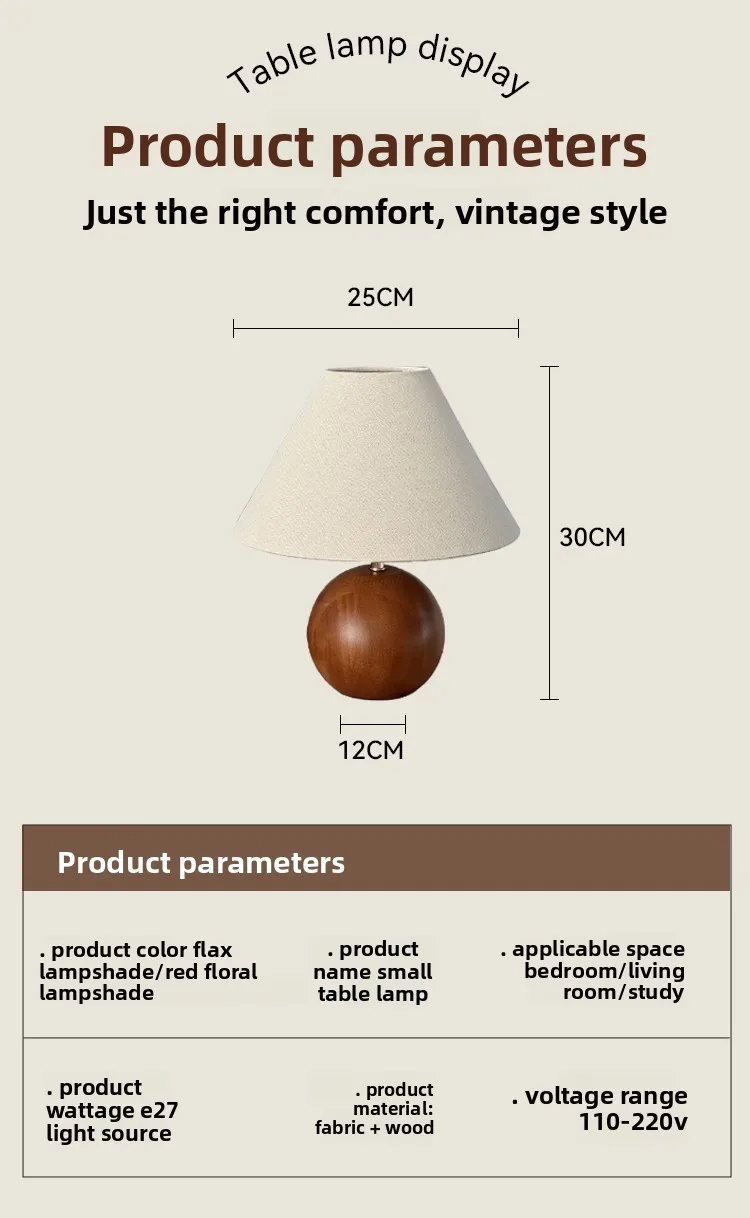 Specifications