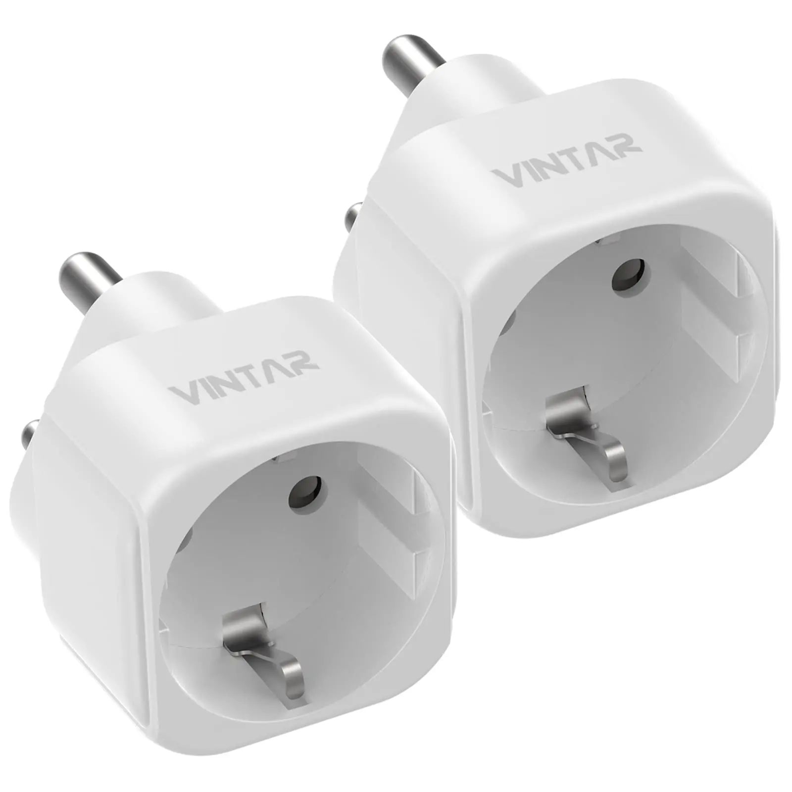VINTAR AC Power Plug Travel Adaptor Adapter International Power Plug