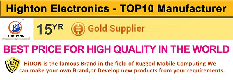 Cheapest Factory 8 Inch Android 12 FHD1200*1920 6+128G 10000mAh IP68 Ruggged Tablet PC 400CD/M2 BT5.0 PAD Rugged Computer PCs