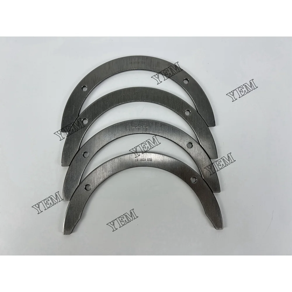 For Sale 2103084700 Thrust Washer Fit for Hyundai D6CA Hot Selling