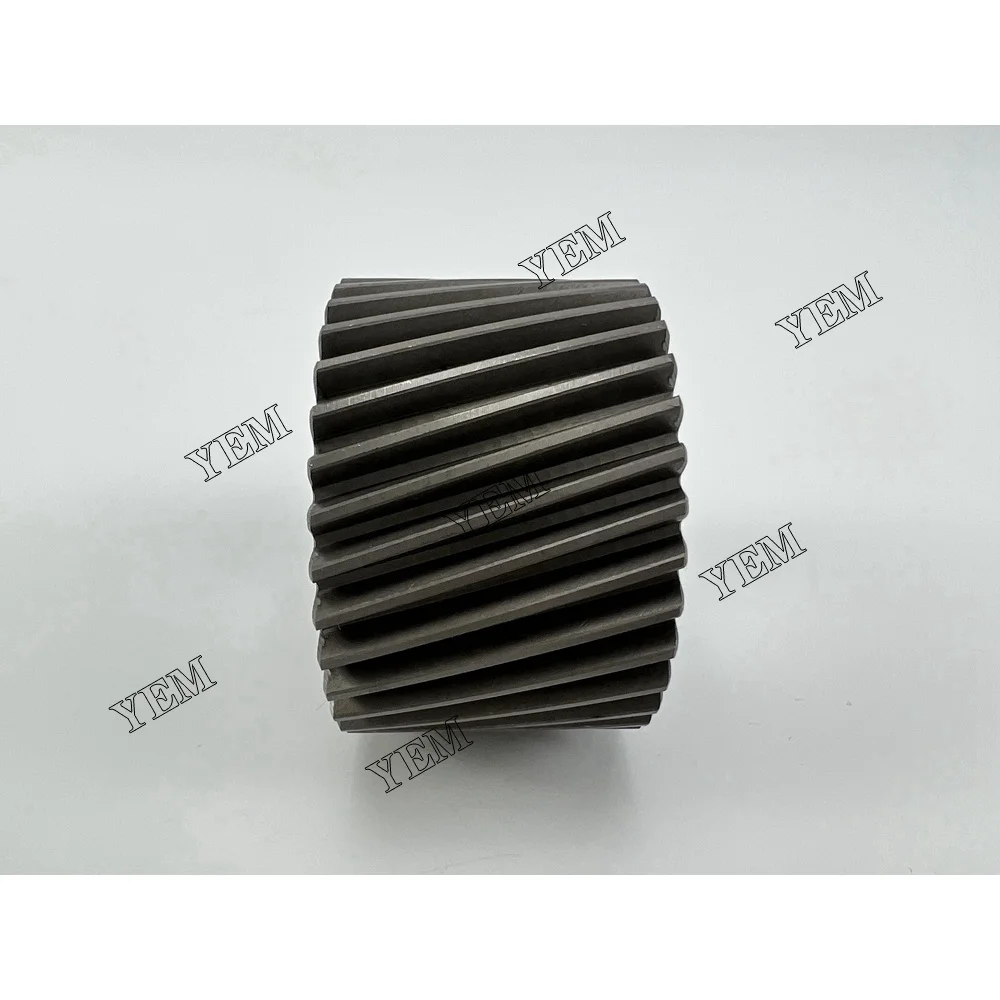 1A081-24110 Crankshaft Gear for Kubota V2403 OEM Engine Parts 5