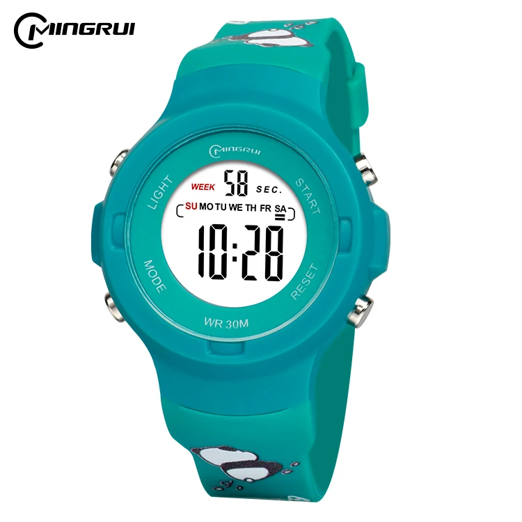 Montre waterproof outlet femme decathlon