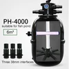 black PH-4000