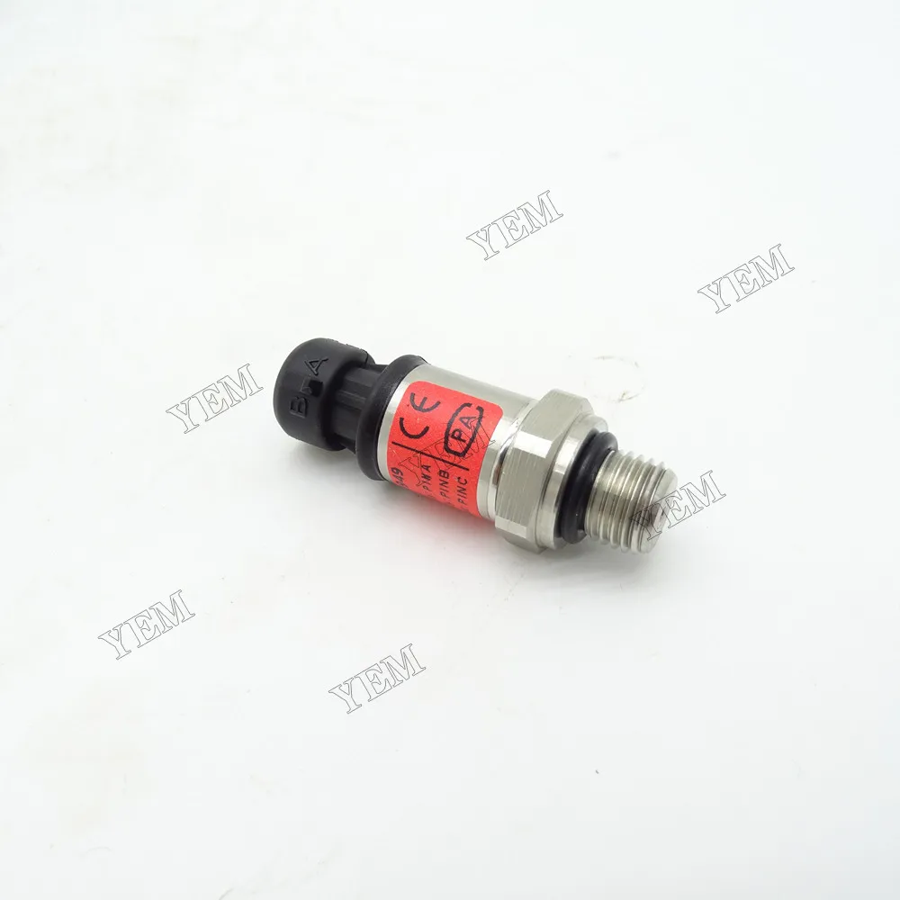 Pressure Sensor AT440844 for John Deere Replacement Engine Parts 2