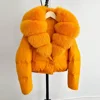 Naranja