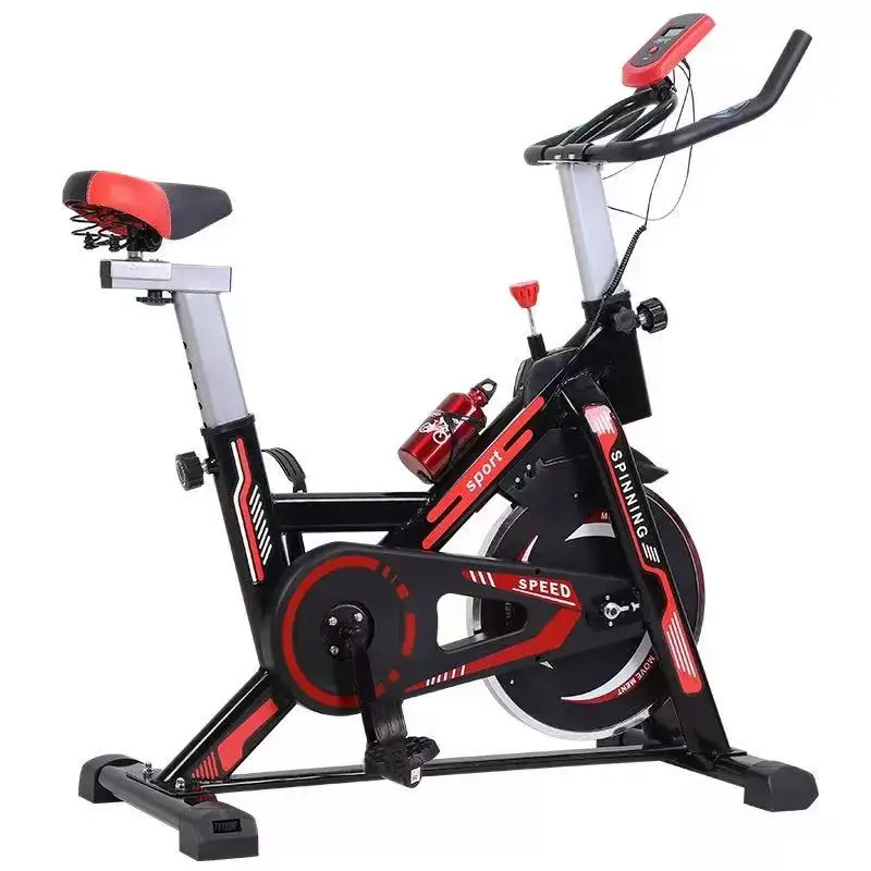 Cross-border Hot Sale Home-Type Bicycle Fitness Equipment Sports Dynamic Bicycle