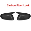 Carbon Fiber Look