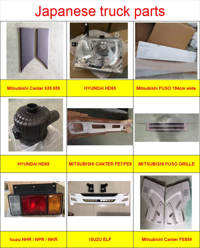 いすゞ エルフ NHR NPR NKR用トラックテールランプ 8-94257419-0 R 8
