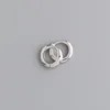 Silver 10MM