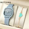Bracciale blu+