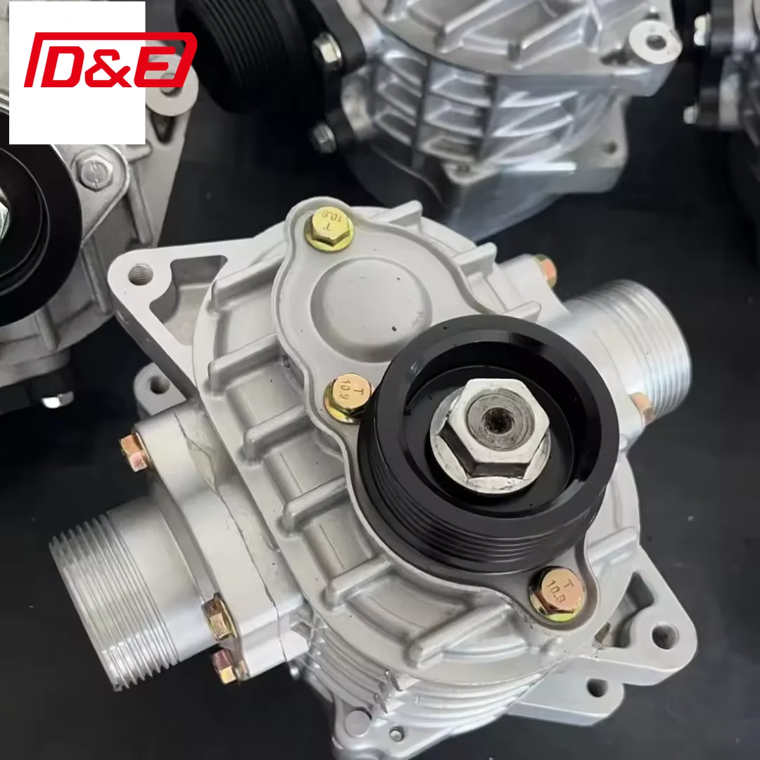 AMR300 ミニルーツスーパーチャージャー 12ヵ月保証付き 6KG