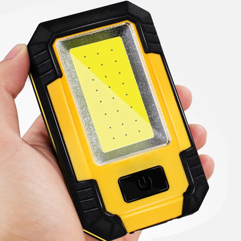 high-quality-multifunction-led-cob-work-light-outdoor-rechargeable