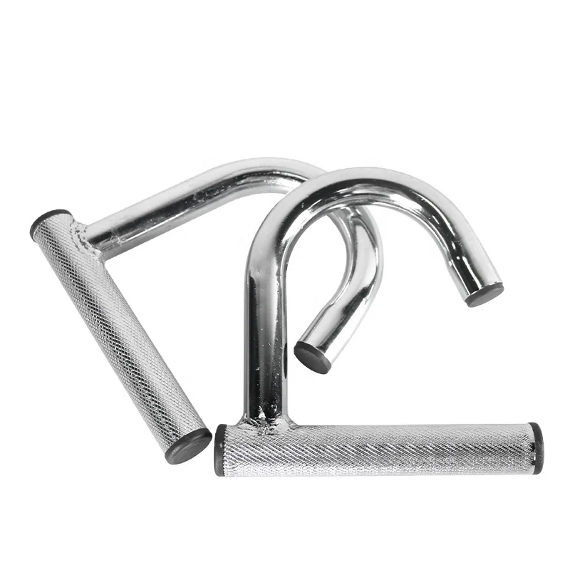 Workout Bands Metal Resistance Band Handles Steel Stretch