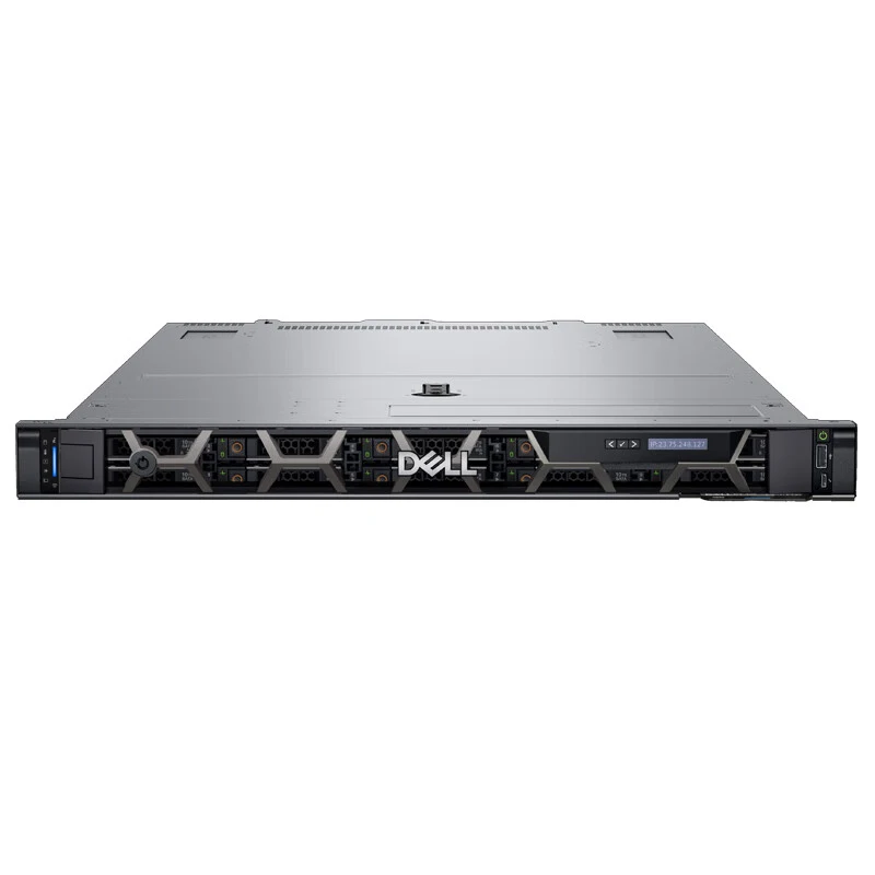 Hot Selling DEll Poweredge 1U 2-socket R660XS Network Server PowerEdge R660XS Enterprise Rack Server details