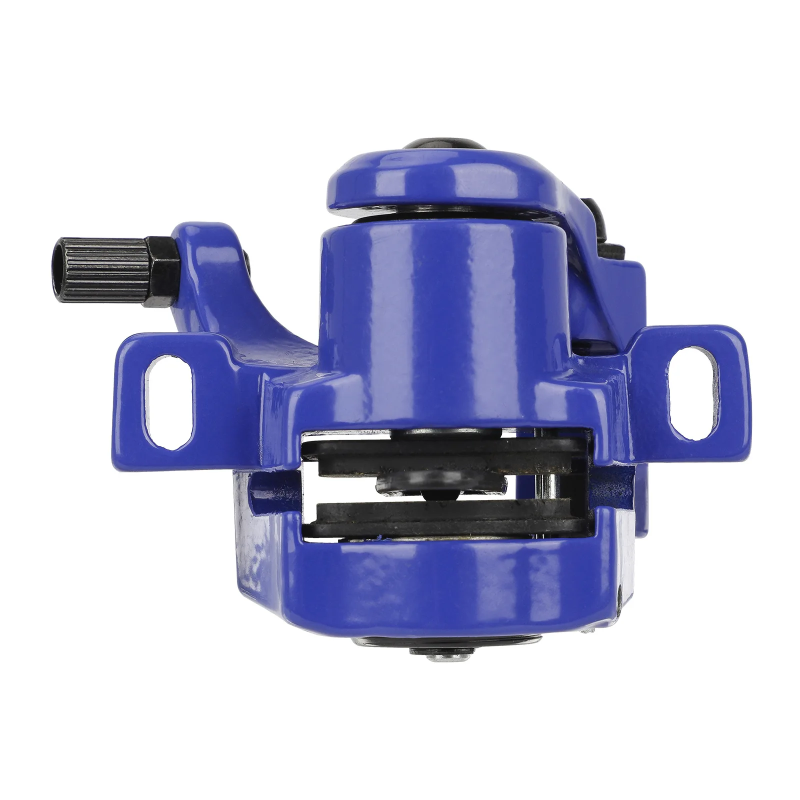 Brake 130mm Disc Device Stop 3rd Generation Pull Wire Rebound For xiaomi 4Pro Electric Scooter parts accessories Disc Brake