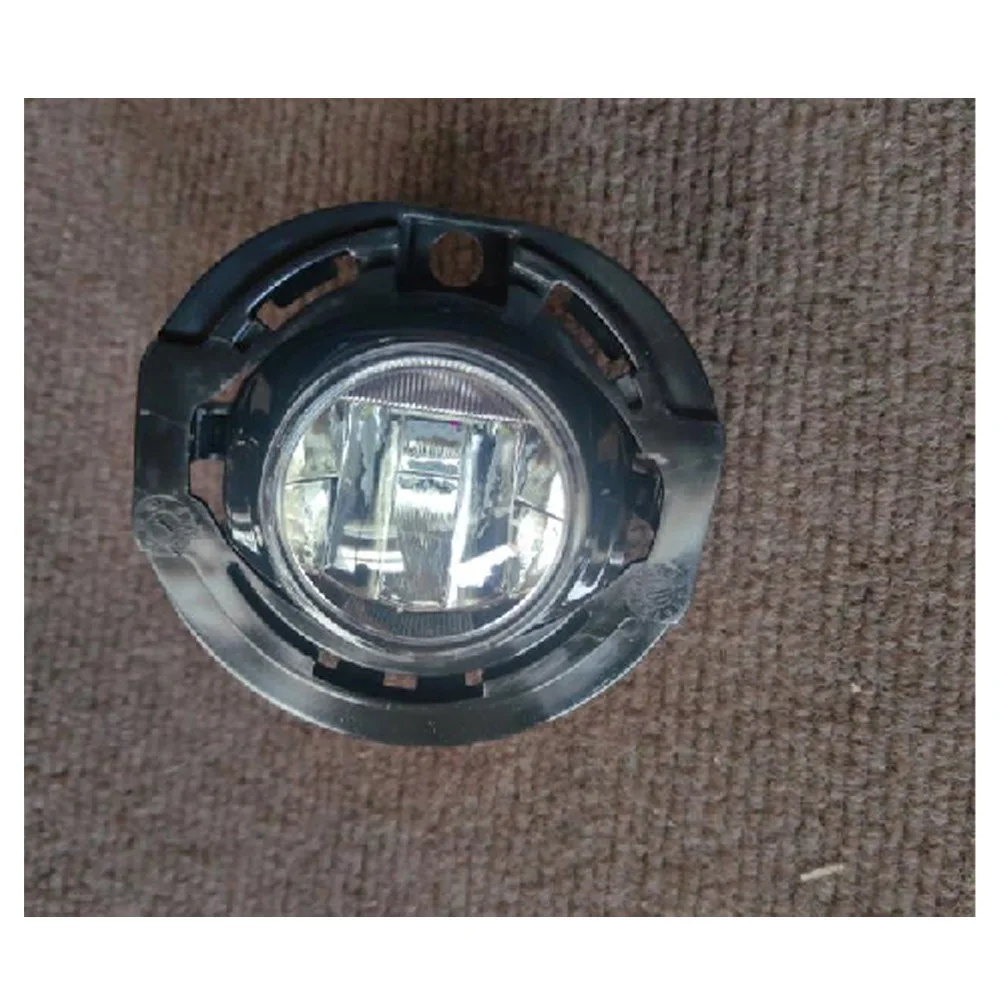 OEM 68228884AC/684257774AA  Front Fog Lamp for GRAND CHEROKEE WK2 2017+  Replacement Driving Lights Bumper Foglight