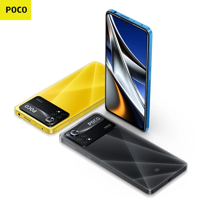 poco x4 pro price hong kong