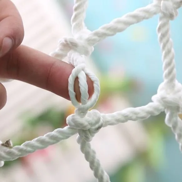 Climbing Net Mesh Climbing Nets for Adults Children Climbing Rope Net