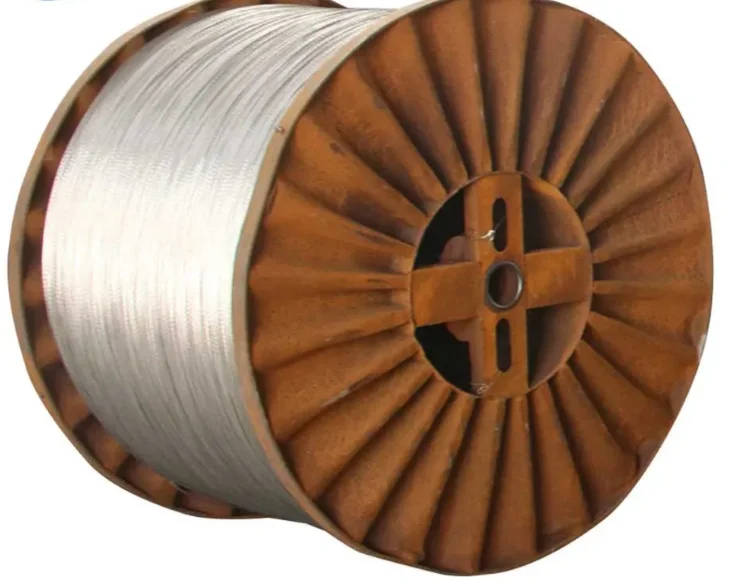 C&acirc;ble JKLHV ABC bon march&eacute; conducteur en alliage d'aluminium 0.6/1KV 150mm2 c&acirc;ble isol&eacute; a&eacute;rien pour la transmission a&eacute;rienne