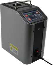 ET2501-150B -30~ 150C Dry Well Temperature Calibrator Dry Block Calibrator for sensor's calibration