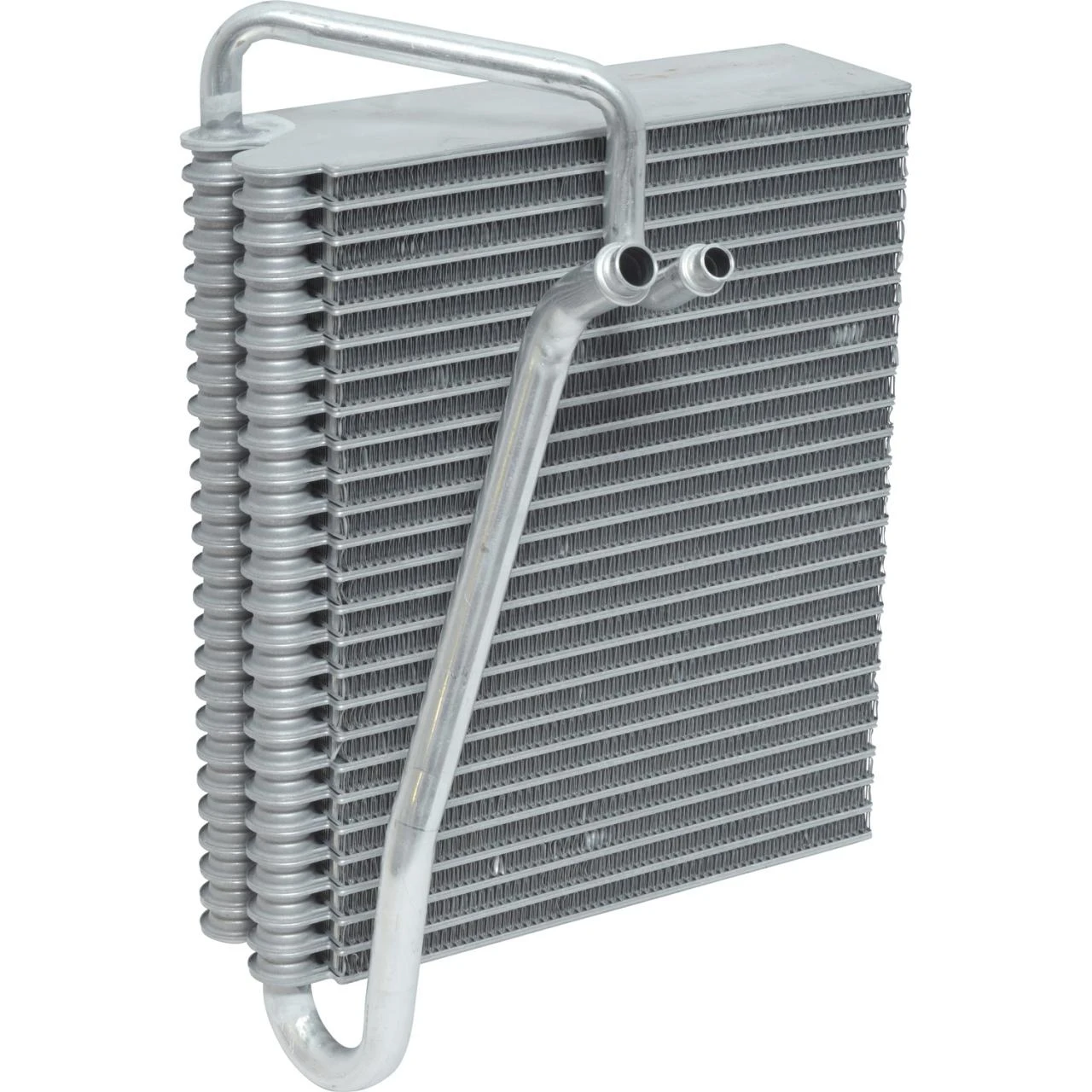 Car Air Conditioning System Auto AC Evaporator for OPEL ASTRA 1999-2004 ...