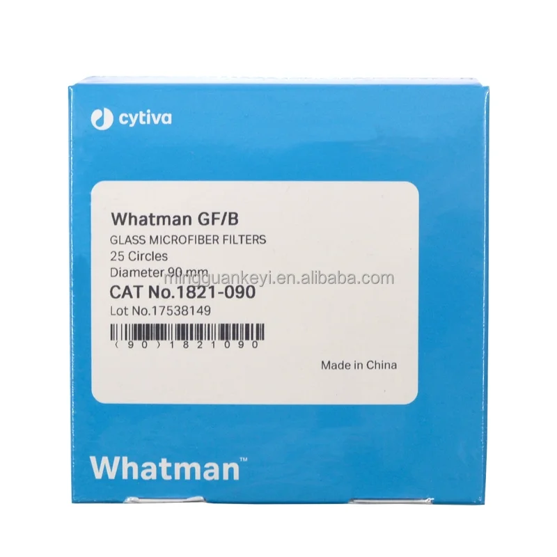 WHATMAN