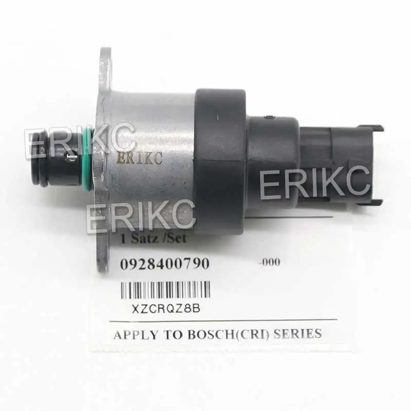 ERIKC 0928 400 790 Common Rail diesel Injector Measuring Tools 0928400790 Oil Measuring Instrument Valve 0 928 400 790 for Car