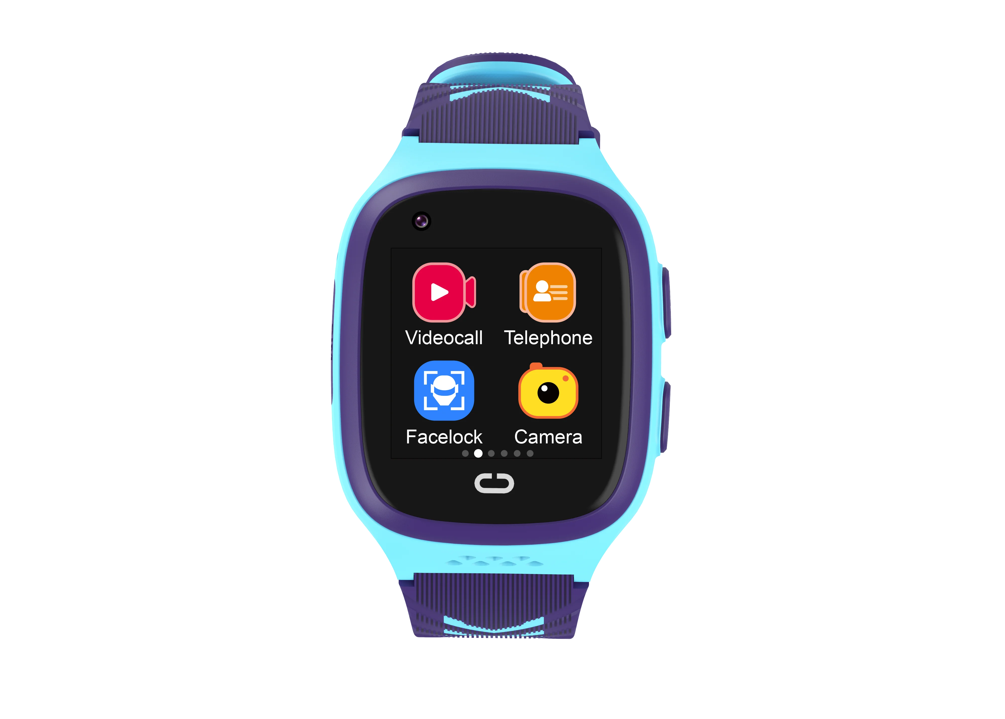 Phone Watch Android 4G GPS Nano SIM Card Waterproof Smartwatch Mobile Phone Smartwatch for LT31 Kids Smart Watch