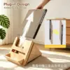 Wood color